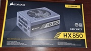 Corsair HX850 850W 80 Plus Platinum