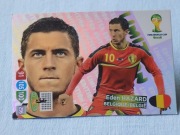 KARTA LIMITED EDITION - EDEN HAZARD- BELGIA