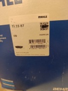 Termostat Behr Mahle (oring w zestawie )Audi Seat Skoda WV TI 15 87