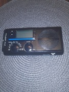 radio z zegarem COBRA 1000 - pięknie działający UKF