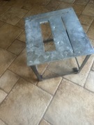 Stolik pod piłę CELMA