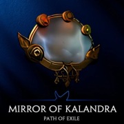 Mirror of Kalandra Path of Exile Settlers of Kalguur