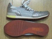 PEPE JEANS LONDON- PÓŁBUTY- SNEAKERSY- 39- 25 cm