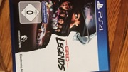 GRID Legends PlayStation 4 (PS4) pudełkowa