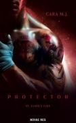 Protector. St. Elmo's Fire