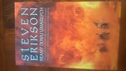 Bramy domu umarłych Steven Erikson