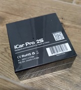 Vgate IcatPro 2s skaner obd2 