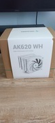 Deepcool AK620 White Intel/AMD