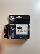 TUSZ ORYGINAŁ HP 901 KOLOR CC656AE