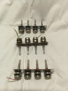 Unitra DSS402 Zodiak zespół potencjometrów sprawne technicznie w 100 %