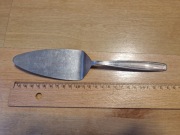 GERLACH POLAND Stara Łopatka serwer do ciast sygnatura/punca 24cm