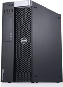 Dell Precision T3600 Xeon E5-1607