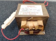 TRANSFORMATOR XB-700 Z MIKROFALI  ZGRZEWARKA