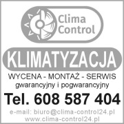 Klimatyzacja Montaż Serwis .Wolne Terminy.
