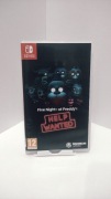 Five Nights at Freddys Help Wanted Nintendo Switch 