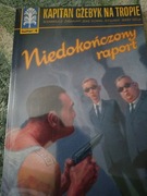 Kapitan żbik parodia 