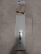 MARKIZA FAKRO AMB/090 78x95 NEW LINE okno kolankow