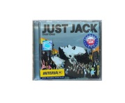 Just Jack - Overtones CD 5/5