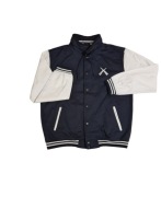 Kurtka bomber Criminal Damage r. M (Medium)