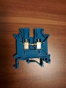 Złączki Phoenix Contact UK 3 N BU (3001514) - na sztuki