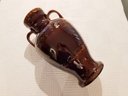 Amfora,  duży Wazon Porcelit Pruszków 