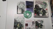 PC Ghost recon premierowe wydanie big box