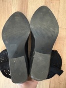 stylowe buty w rozmiarze 37