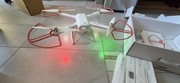Dron xiaomi 4k z akcesoriami