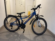 Rower Kross Junior Replica Hexagon 24”