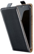 Pionowa kabura do NOKIA 4,2 czarny