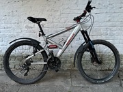 WHEELER BUDDY (17,3" M)