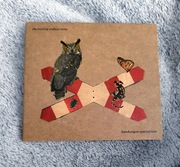 The Band Of Endless Noise - Bandwagon Spectacular. CD alternativ rock