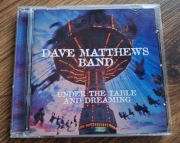 Dave Matthews Band Under The Table.. wydanie US