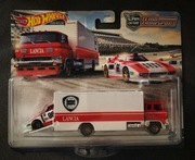 Hot wheels team transport Lancia Stratos 