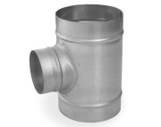 Kształtki do rur spiro