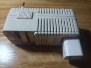 Adapter podróżny + Oryginalny zasilacz Apple USB