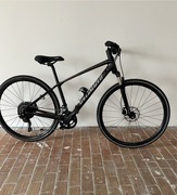 Rower gorski Specialized Crosstrail carbon