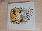 Leśne duchy stan bardzo dobry