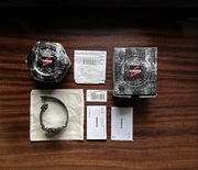 Zegarek męski G-SHOCK ORIGINAL GM-5600U-1ER