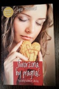 Jedz, módl się ... i pragnij.