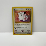 Karta Pokemon TCG Clefairy Classic