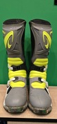Buty Forma Terrain Evolution TX grey/yellow 46