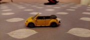 SIKU, VW Beetle Cabrio, 1056