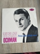Płyta winylowa Wiesław Ochman NM 