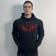 Celtic Frost Bluza Kangurka Mayhem Pentagram Exodus Samael Sadus Mystifier