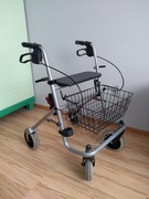 Chodzik dla seniora/rehabilitacyjny