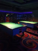 Stół bilardowy Roberto Sport 8 stóp