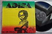 ADISA - No Me DiGas maxi 12" singiel VG+