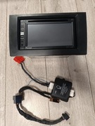 Radio pionier android dedykowane do Audi a4b6