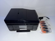 Drukarka EPSON XP-830 dotyk WiFi DUPLEX ksero do domu dla ucznia na studia